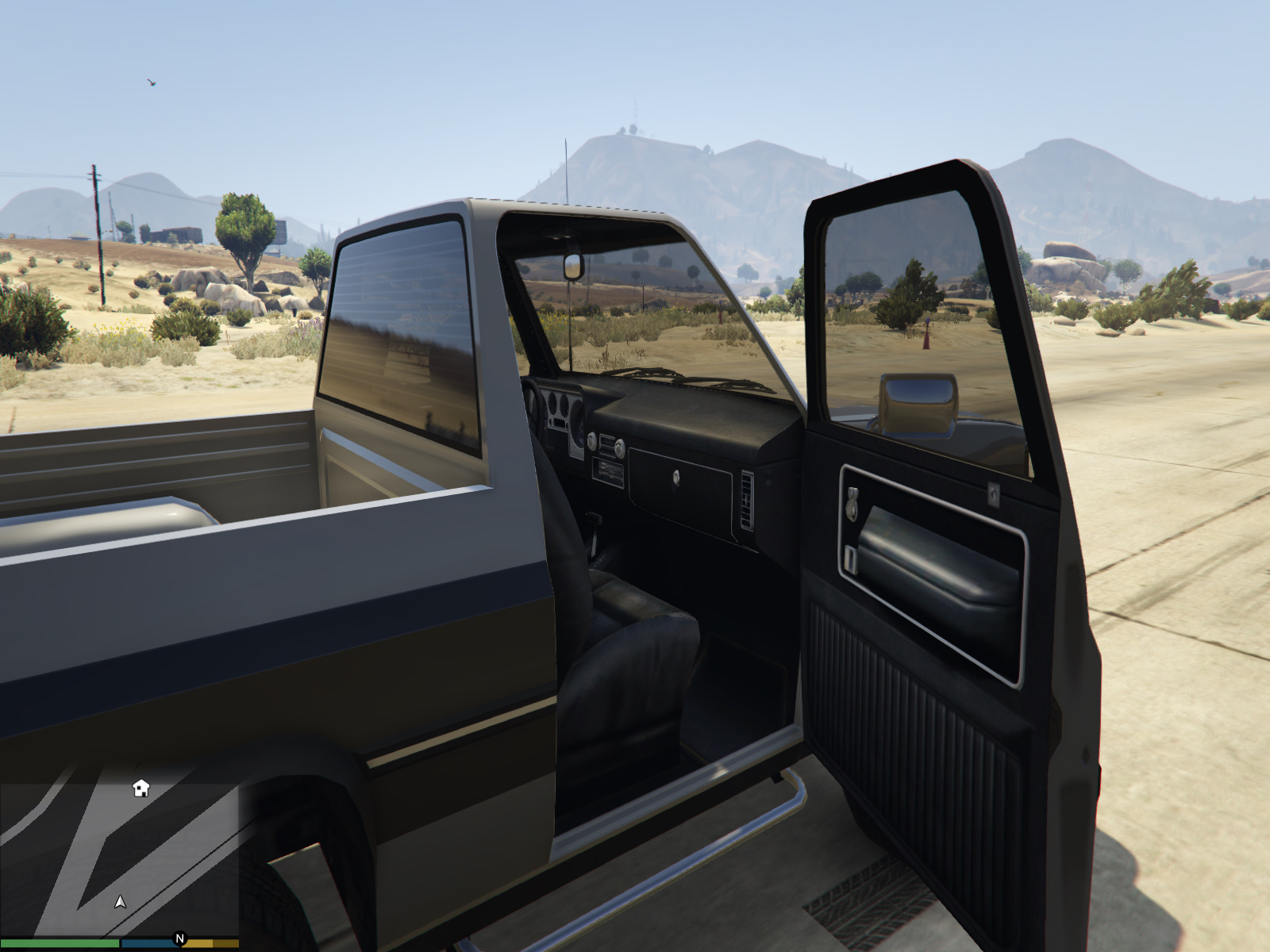 best pickup truck in gta 5 online